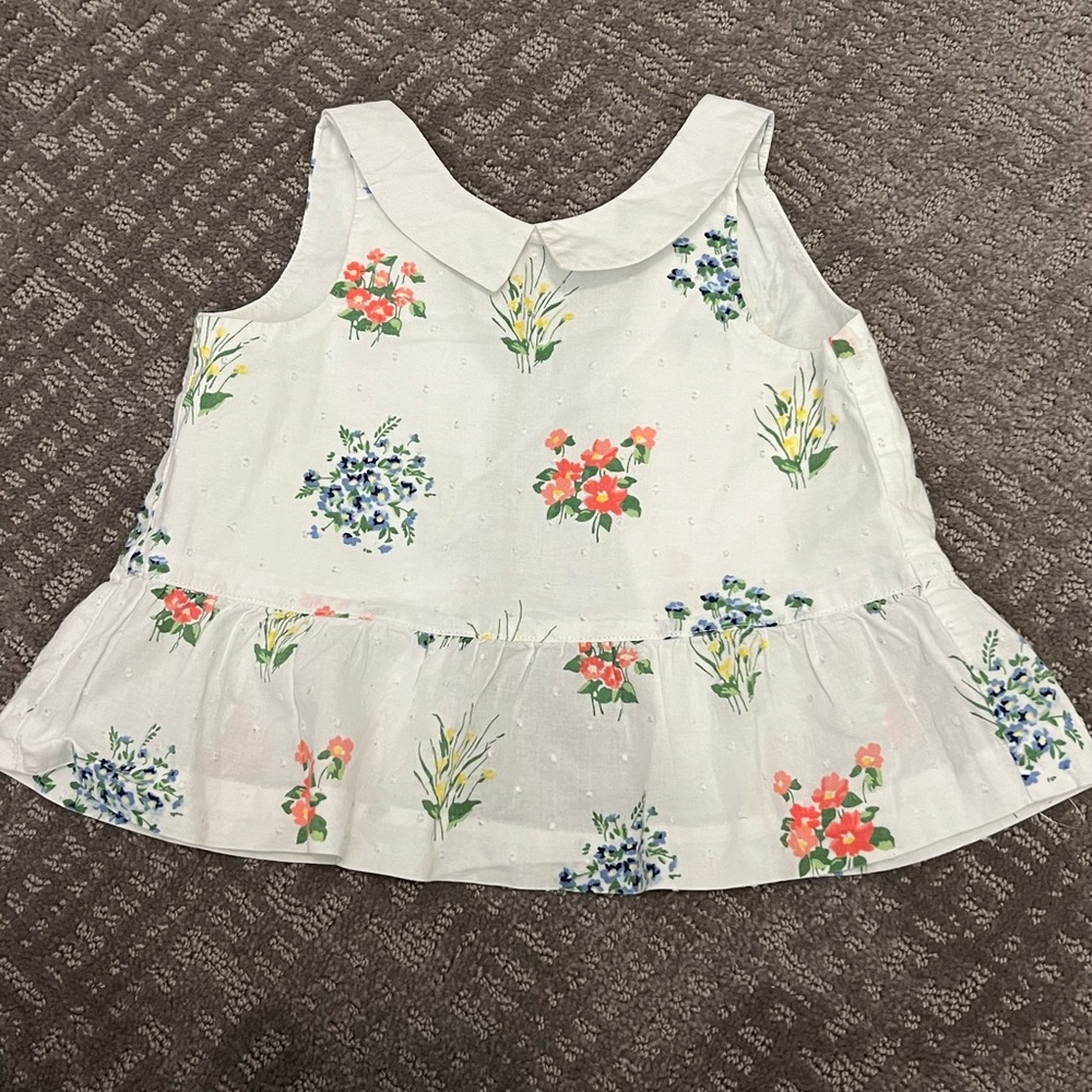Janie and Jack shirt